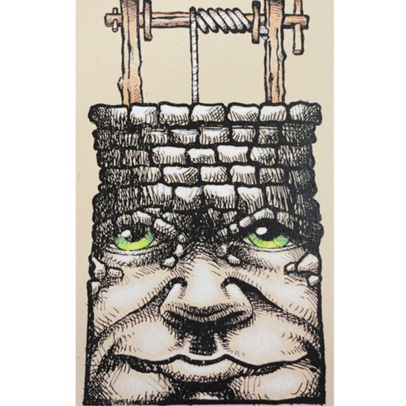 "Wishing You Well" - Picture 1 of 1